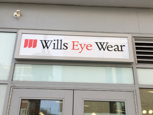 Wills Eye Wear