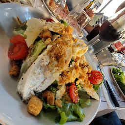 Photo n°12 de Simeone Dell'Arte Brasserie Italienne à Bordeaux ()