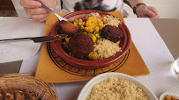 Plats et boissons du Restaurant marocain Chem's à Nyons - n°20