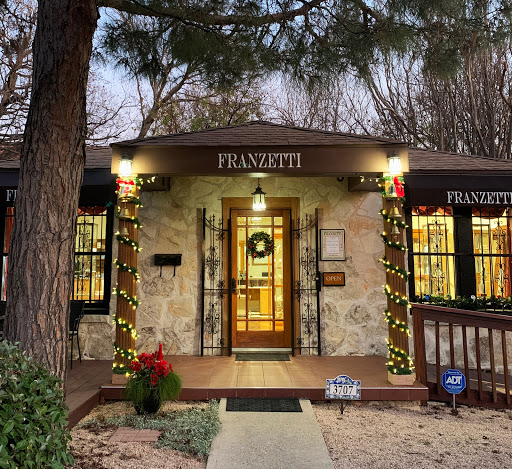 Jewelry Store «Franzetti Jewelers», reviews and photos, 3707 Kerbey Ln, Austin, TX 78731, USA