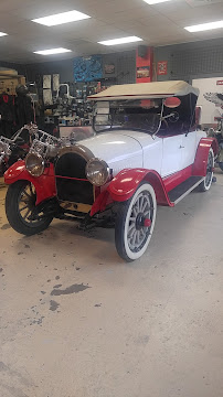 J & R AUTO / J & R's MOTORSPORTS - Photo 4 - Car repair in Kennewick, WA, Kennewick