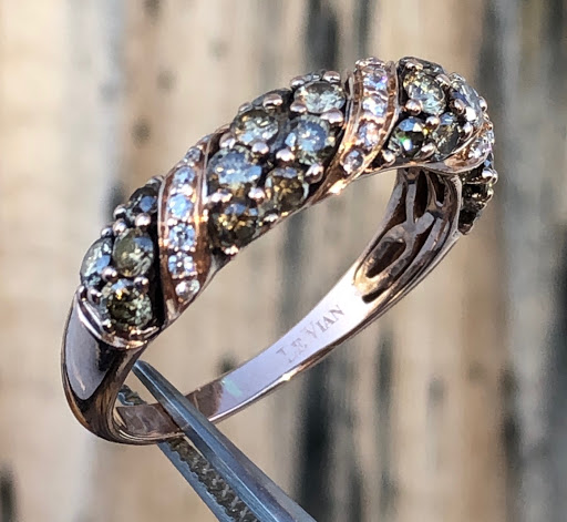 Jeweler «The Gold Rush Store», reviews and photos, 1650 Memorial Blvd, Murfreesboro, TN 37129, USA