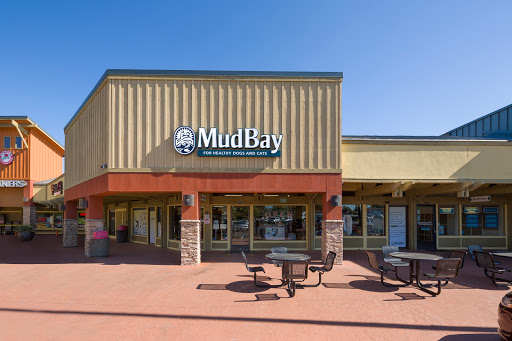 Mud Bay, 3804 Bridgeport Way W, University Place, WA 98466, USA, 