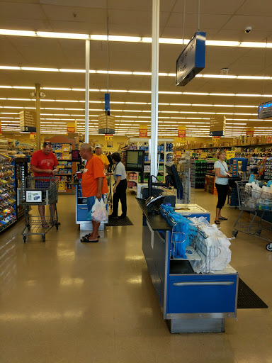 Grocery Store «Food Lion», reviews and photos, 1100 Sabbath Home Rd SW, Holden Beach, NC 28462, USA