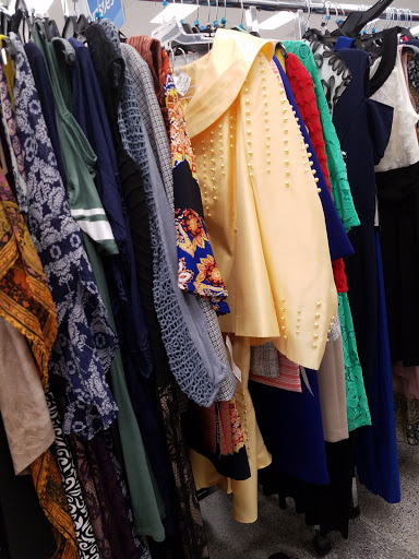 Clothing Store «Ross Dress for Less», reviews and photos, 3093 E Main St, Russellville, AR 72802, USA