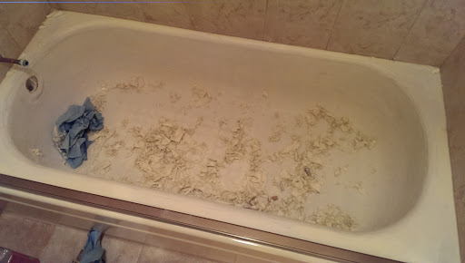 Photo of All Surface Tub & Tile