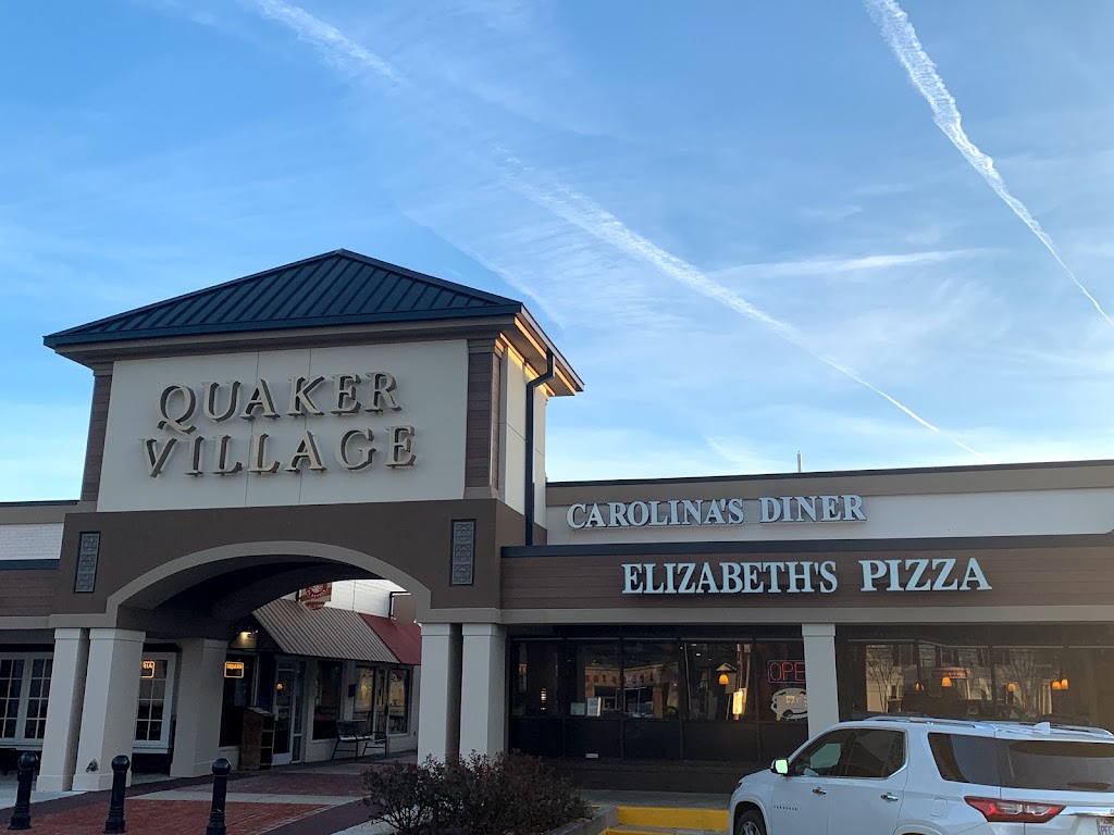 Carolina's Diner Greensboro, NC 27410 Menu, Reviews, Hours & Contact