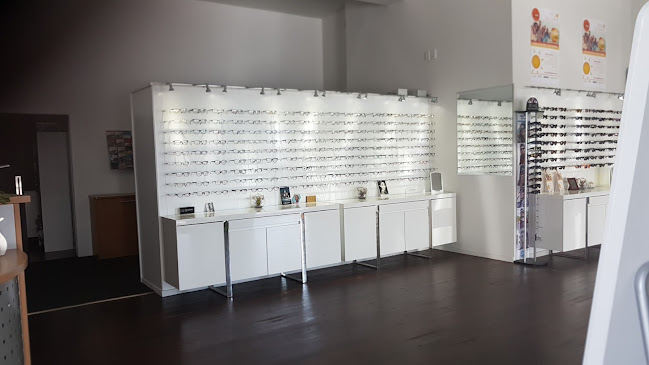 Judd Opticians - New Plymouth