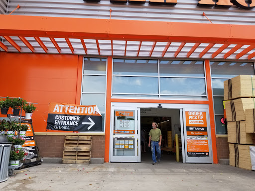 Home Improvement Store «The Home Depot», reviews and photos, 6301 Richfield Pkwy, Richfield, MN 55423, USA