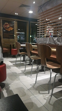 Atmosphère du Restauration rapide McDonald's à Cournon-d'Auvergne - n°6