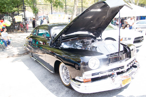 Park «Constitution Park», reviews and photos, Fletcher Ave & Lewis St, Fort Lee, NJ 07024, USA