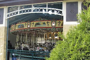 Cafesjian's Carousel image