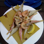 Photo n°2 de l'avis de Claudio.a fait le 31/07/2020 à 12:14 sur le  Ristorante Rosticceria Da Reno à Castagneto Carducci