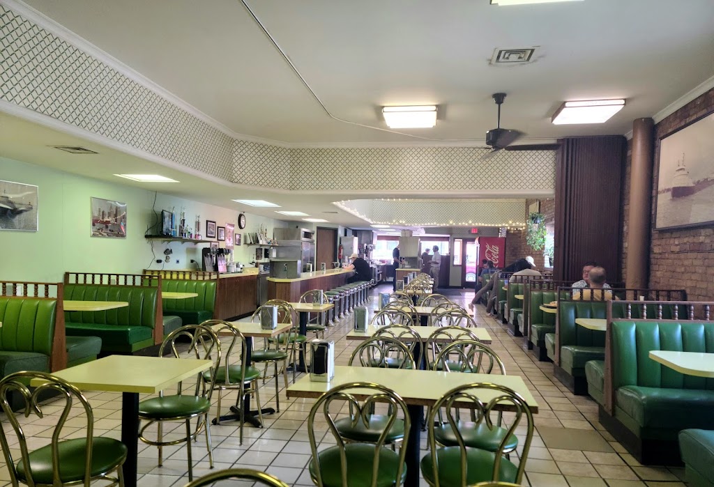 Coney Island Deluxe 55802