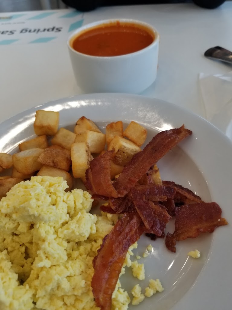 IKEA Restaurant Emeryville, CA 94608, Reviews, Hours & Contact