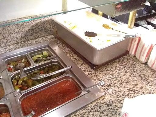 Fresh Mex Express image