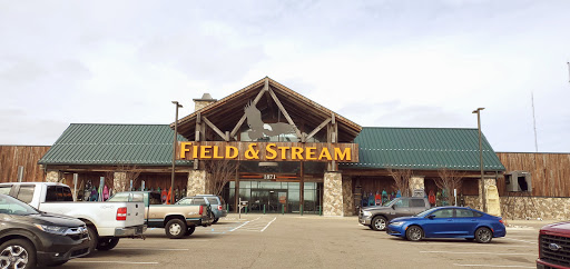 Outdoor Sports Store «Field & Stream», reviews and photos, 5215 Century Ave, Kalamazoo, MI 49006, USA