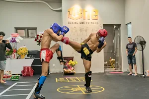 Boxing One Fitness image