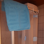 Photo n°1 de l'avis de Dani. fait le 15/10/2018 à 17:48 sur le  Zum Rosengarten à Nauheim