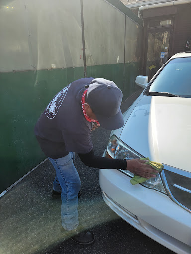 Car Wash «Stop N Stare Hand Car Wash», reviews and photos, 1749 Zerega Ave, Bronx, NY 10462, USA