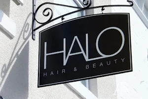 Halo Hair and Beauty image