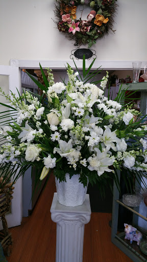 Florist «Botanica Florist», reviews and photos, 1740 E Huntington Dr, Duarte, CA 91010, USA