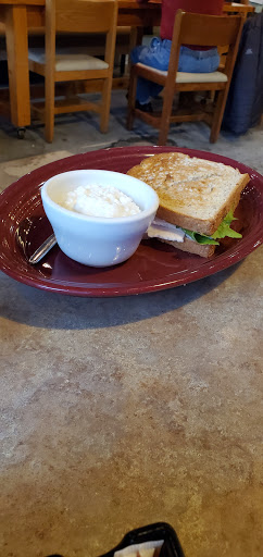 Coffee Shop «The Vine Coffeehouse», reviews and photos, 1207 N Jefferson St, Ottumwa, IA 52501, USA