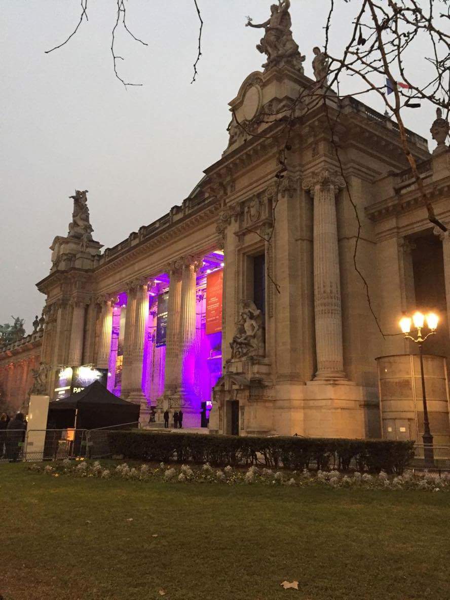 Photo n° 1 de l'avis de ludo. fait le 27/01/2017 à 10:10