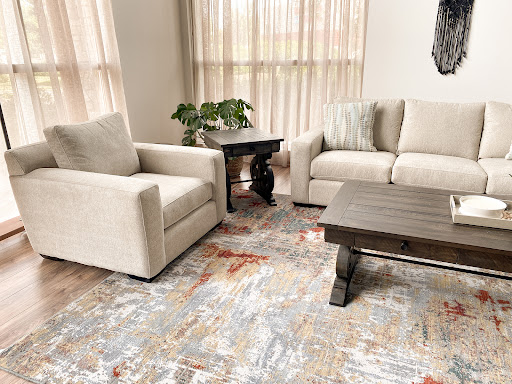 Rug Store «NW Rugs & Furniture», reviews and photos, 29735 Town Center Loop W, Wilsonville, OR 97070, USA