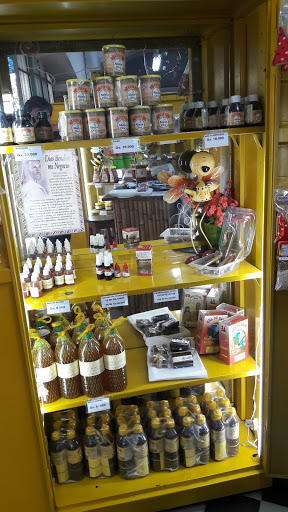 Tiendas de miel pura de abeja en Asunción