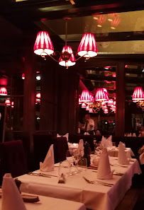 Atmosphère du Restaurant italien Marco Polo by Renato B à Paris - n°7
