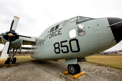 Museum «Grissom Air Museum», reviews and photos, 1000 W Hoosier Blvd, Peru, IN 46970, USA
