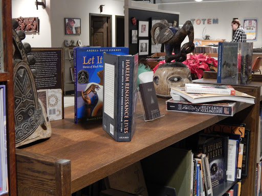 Book Store «Totem Books», reviews and photos, 620 W Court St, Flint, MI 48503, USA