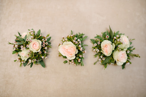 Florist «Red Square Flowers», reviews and photos, 337 W Mifflin St, Madison, WI 53703, USA