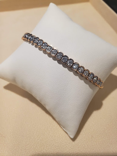 Jeweler «Malinich Jewelers Inc», reviews and photos, 9153 Wicker Ave, St John, IN 46373, USA