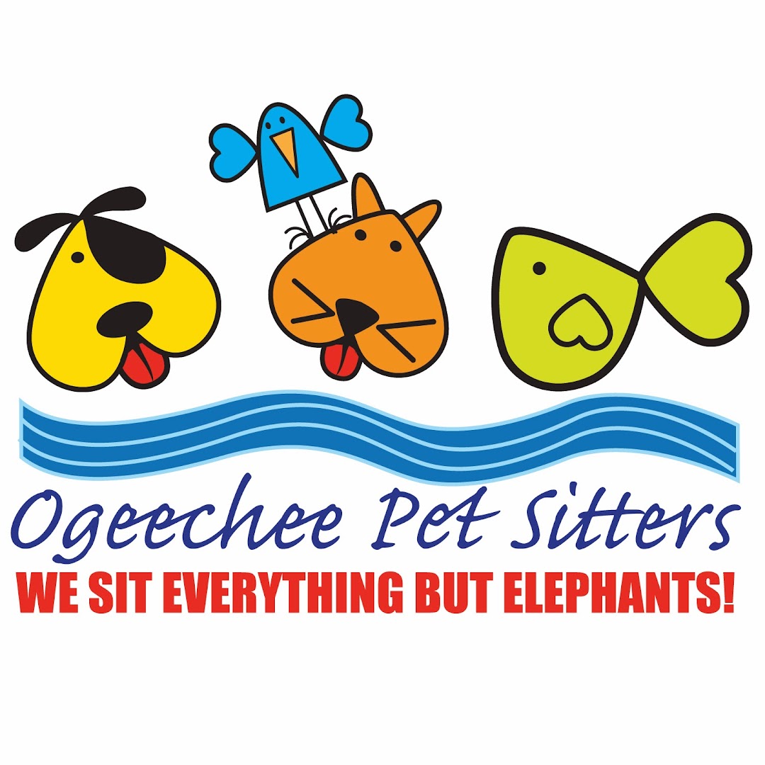 ogeechee pet sitters
