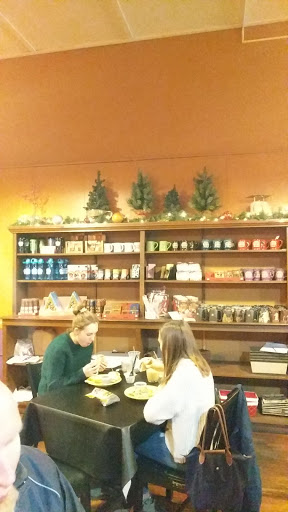 Coffee Shop «The Coffee Company», reviews and photos, 444 E Elk Ave, Elizabethton, TN 37643, USA