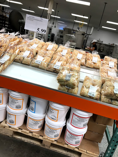 Warehouse store «Costco Wholesale», reviews and photos, 3901 W Costco Dr, Tucson, AZ 85741, USA