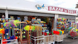 Bazar Le 3001 Vias