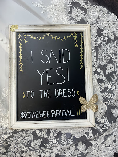 Bridal Shop «Jaehee Bridal Atelier», reviews and photos, 66 N Van Brunt St, Englewood, NJ 07631, USA