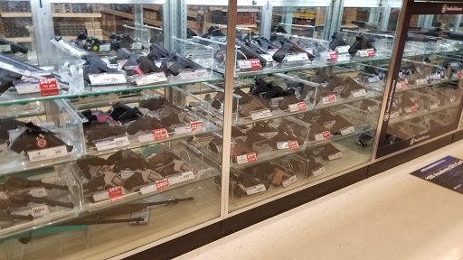 Sporting Goods Store «Academy Sports + Outdoors», reviews and photos, 320 Peachtree Pkwy, Cumming, GA 30041, USA