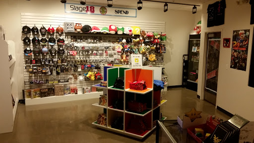 Museum «National Videogame Museum», reviews and photos, 8004 Dallas Pkwy, Frisco, TX 75034, USA