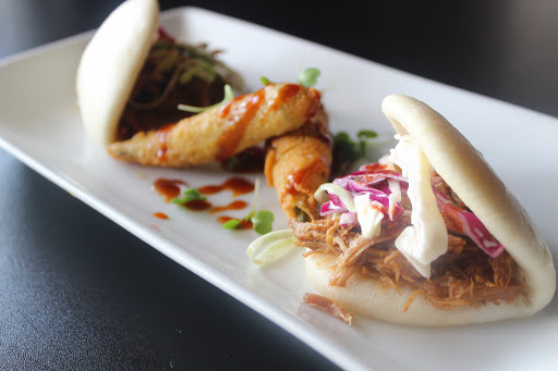 Modern French Restaurant «Five Senses Restaurant, Bar & Catering», reviews and photos, 1602 W Northfield Blvd, Murfreesboro, TN 37129, USA