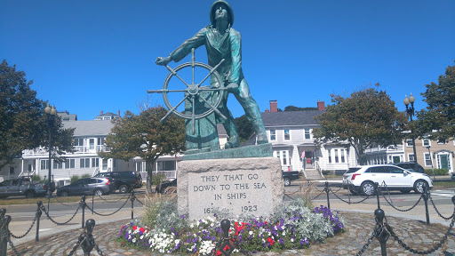 Tourist Information Center «Gloucester Visitor Info Center», reviews and photos, Hough St, Gloucester, MA 01930, USA