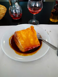 Plats et boissons du Restaurant portugais Restaurant Chez Antonio à Mantes-la-Jolie - n°19