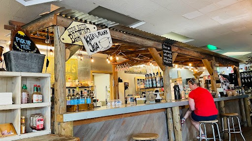 Coffee Shop «Big Blue Bear», reviews and photos, 101 Piute Dr, Kernville, CA 93238, USA