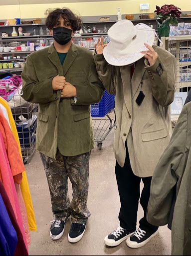 Thrift Store «Goodwill - South Blvd», reviews and photos, 6607 South Blvd, Charlotte, NC 28217, USA