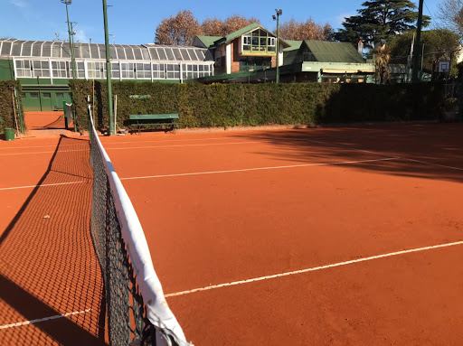 Urquiza Tenis Club
