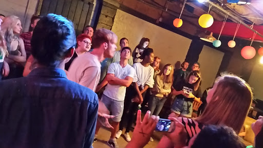 Coffee Shop «Fresh Brewed Coffee House», reviews and photos, 933 Broadway St, Myrtle Beach, SC 29577, USA