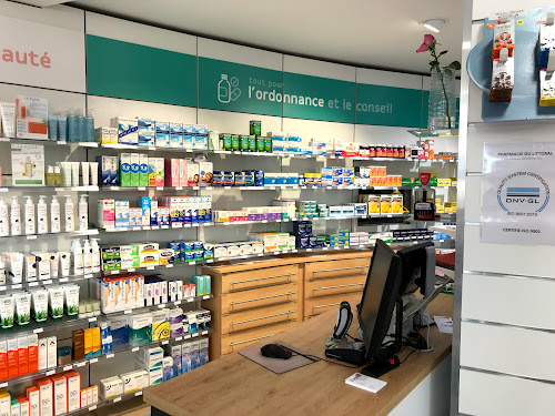 💊 Pharmacie du Littoral | totum pharmaciens à Larmor-Plage